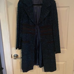 Nanette Lepore coat